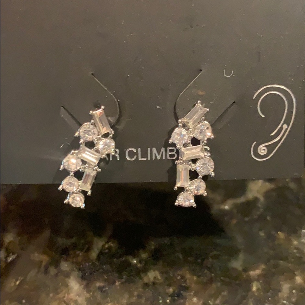 Ear Climbers